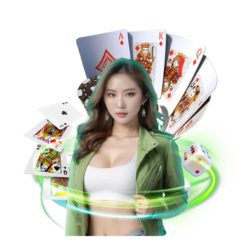 luxury 989 casino